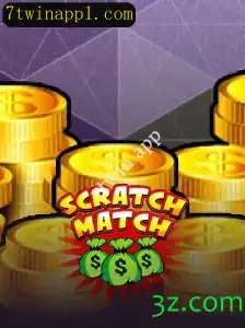 Explorando o Mundo do Jogo ScratchMatch e a Inovadora Ferramenta 7twin App