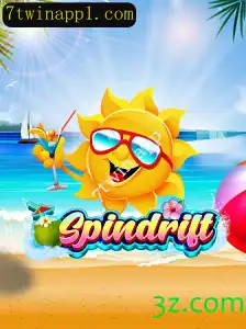 Descubra o Fascinante Mundo de Spindrift e a Revolução do 7twin App