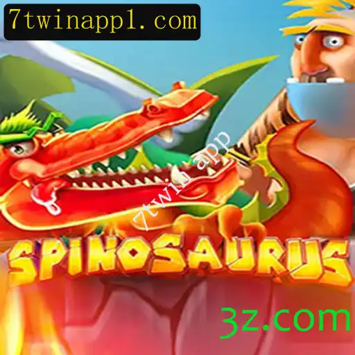 Explorando o Fascinante Mundo de Spinosaurus no 7twin App
