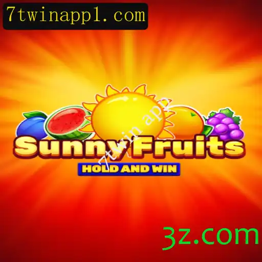 Descobrindo o Fascinante Mundo de SunnyFruits e o Uso do 7twin App