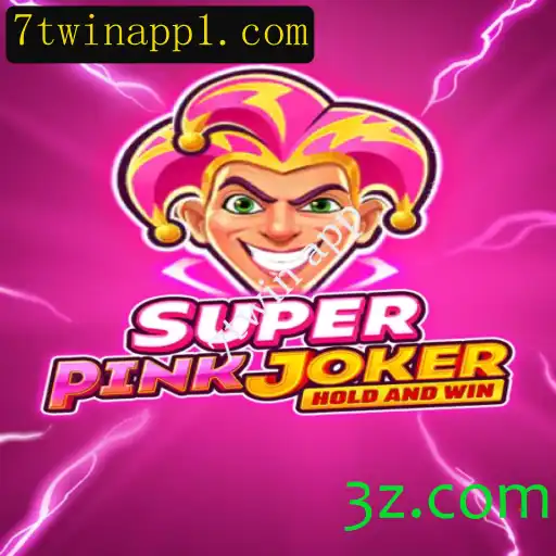 Descubra o Mundo Fascinante de SuperPinkJoker: O Jogo do Momento