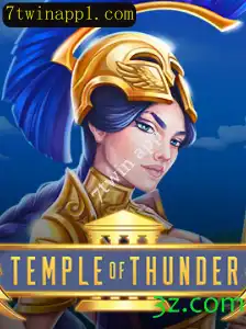 Explorando TempleofThunder: Um Mergulho no Jogo com 7twin app
