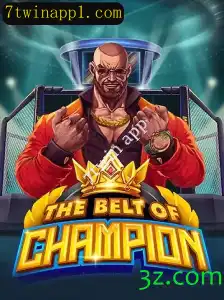 TheBeltOfChampion: Explorando o Jogo Popular de 7twin app