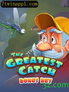 Explorando 'TheGreatestCatchBonusBuy': Uma Jornada pelo Mundo dos Jogos Online