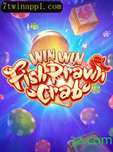 Descubra as Regras e a Diversão do Jogo WinWinFishPrawnCrab na Plataforma 7twin App