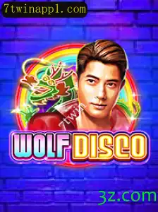 Descubra o Fenômeno WolfDisco: Um Mergulho no Mundo Vibrante de 