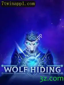 WolfHiding: Imersão, Estratégia e Aventura no Novo Jogo do Momento