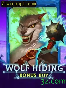 Explorando WolfHidingBonusBuy: O Jogo de Estratégia em Destaque