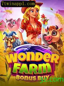 Explorando o Universo de WonderFarmBonusBuy no 7twin App