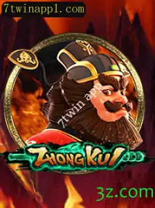 Descubra ZhongKui: A Nova Sensação de Entretenimento no 7twin App